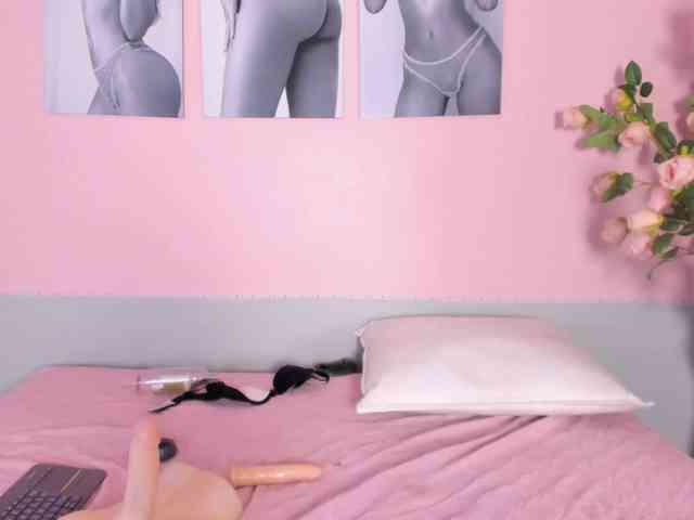 Stefany-gonzales webcam