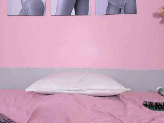 Stefany-gonzales webcam