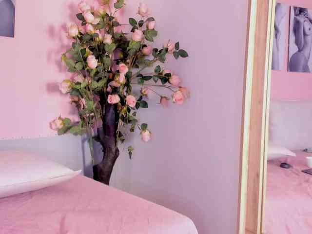 Stefany-gonzales webcam