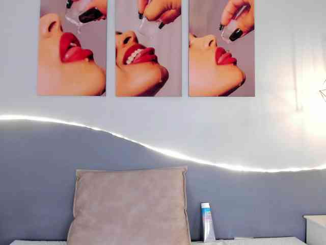 Stefany-gonzales webcam