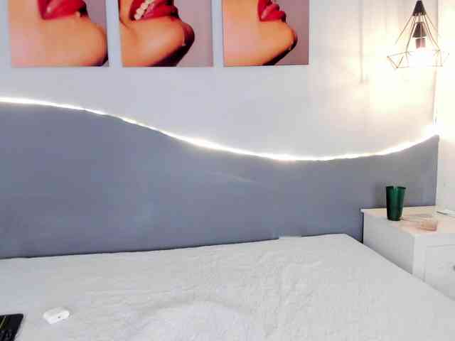 Stefany-gonzales webcam