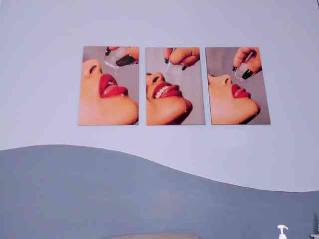 Stefany-gonzales webcam