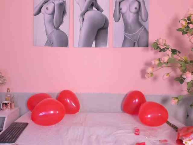 Stefany-gonzales webcam