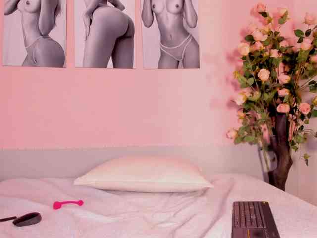 Stefany-gonzales webcam