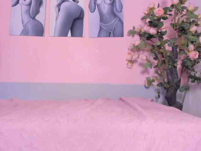 Stefany-gonzales webcam