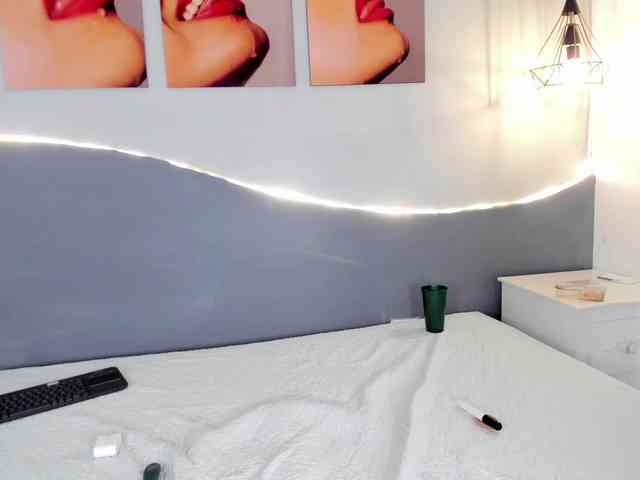 Stefany-gonzales webcam