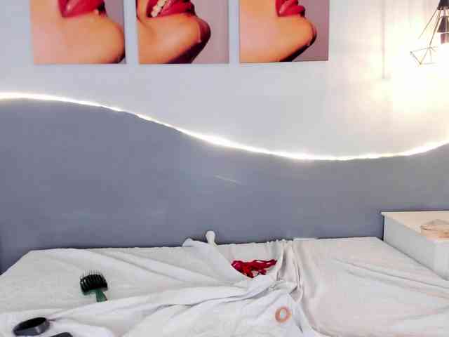 Stefany-gonzales webcam