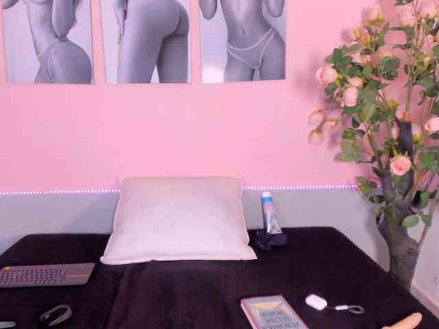 Stefany-gonzales webcam