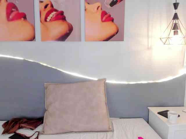 Stefany-gonzales webcam