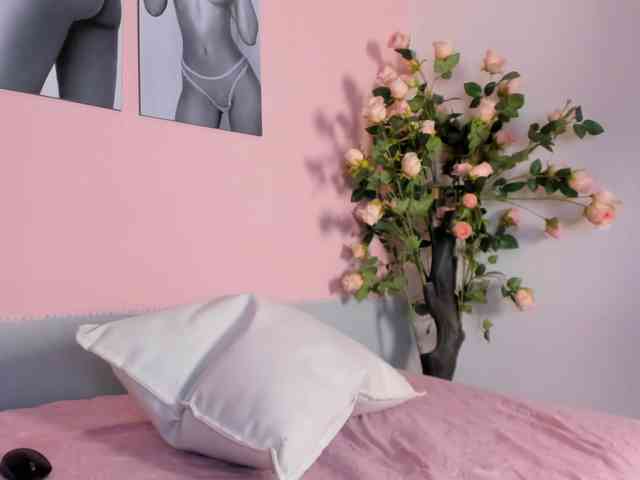 Stefany-gonzales webcam