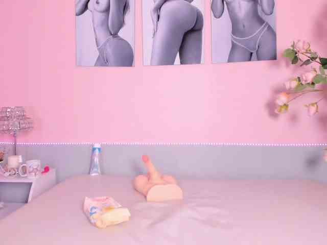 Stefany-gonzales webcam