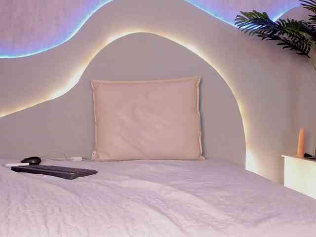Stefany-gonzales webcam