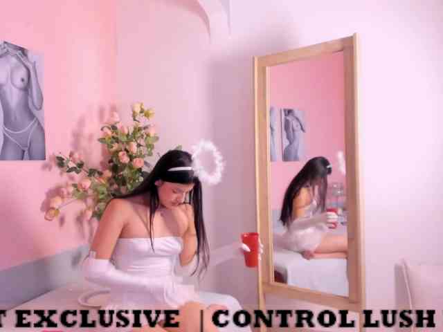 Stefany-gonzales webcam