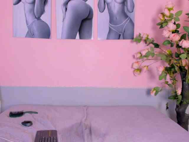 Stefany-gonzales webcam