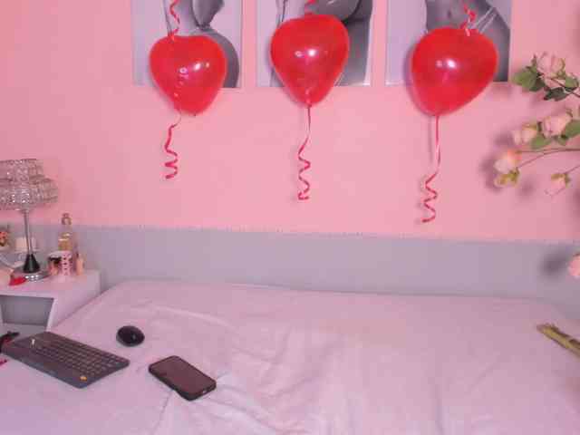 Stefany-gonzales webcam