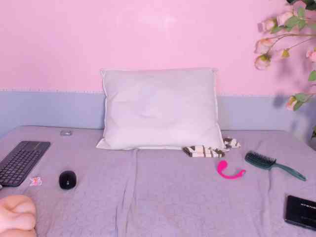 Stefany-gonzales webcam