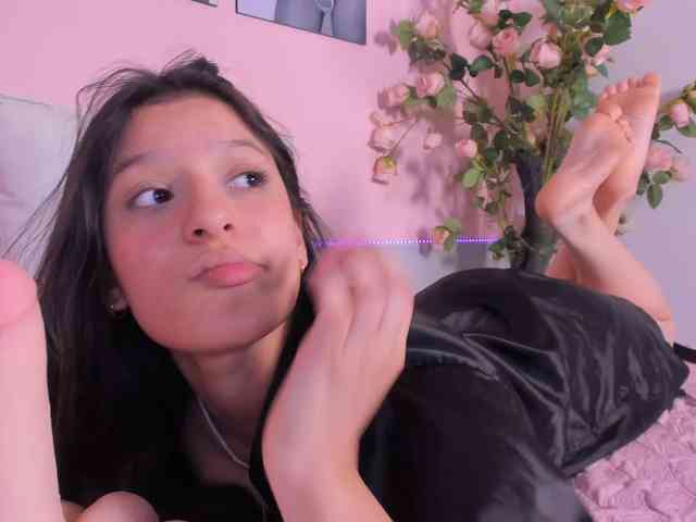 Stefany-gonzales webcam