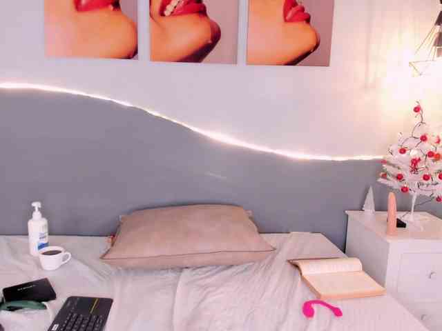 Stefany-gonzales webcam