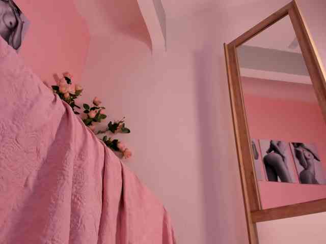 Stefany-gonzales webcam