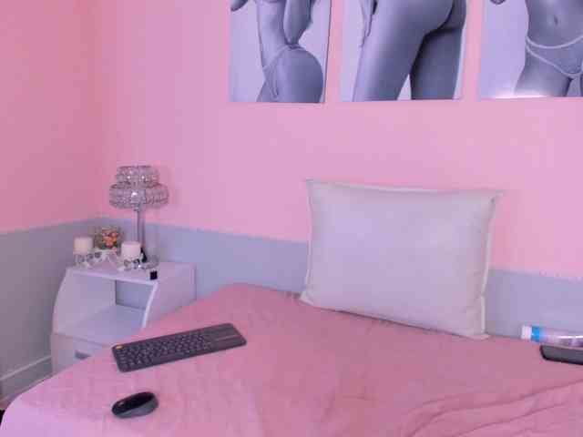 Stefany-gonzales webcam