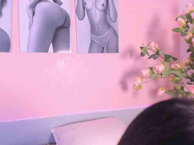 Stefany-gonzales webcam