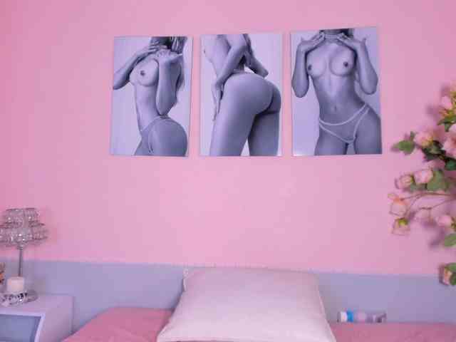 Stefany-gonzales webcam