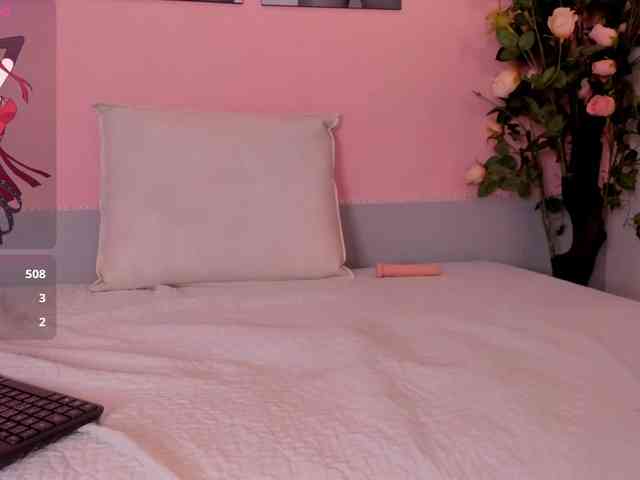 Stefany-gonzales webcam