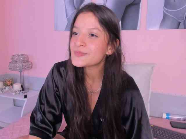 Stefany-gonzales webcam