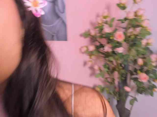 Stefany-gonzales webcam
