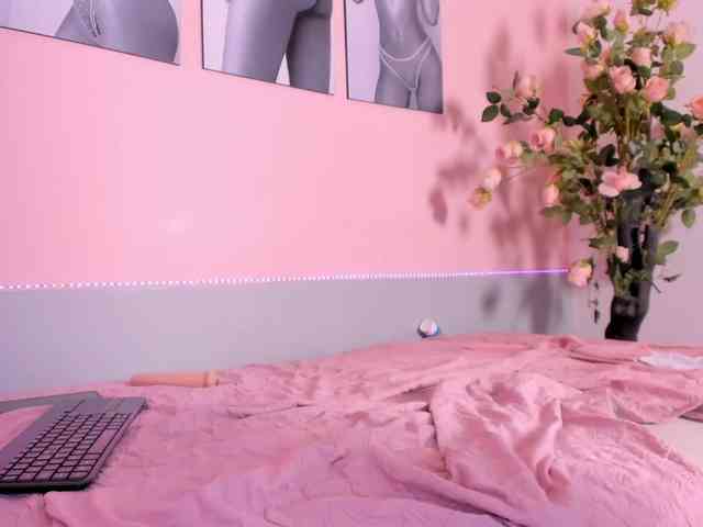 Stefany-gonzales webcam