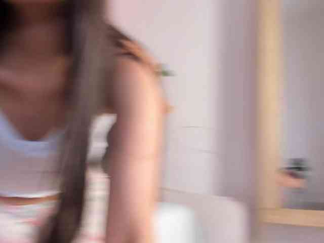 Stefany-gonzales webcam