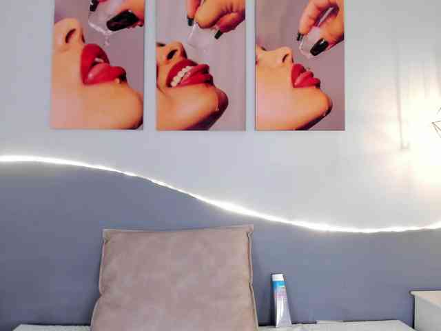 Stefany-gonzales webcam