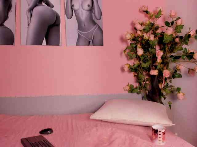 Stefany-gonzales webcam