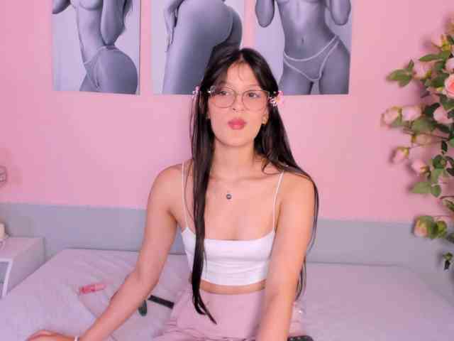 Stefany-gonzales webcam