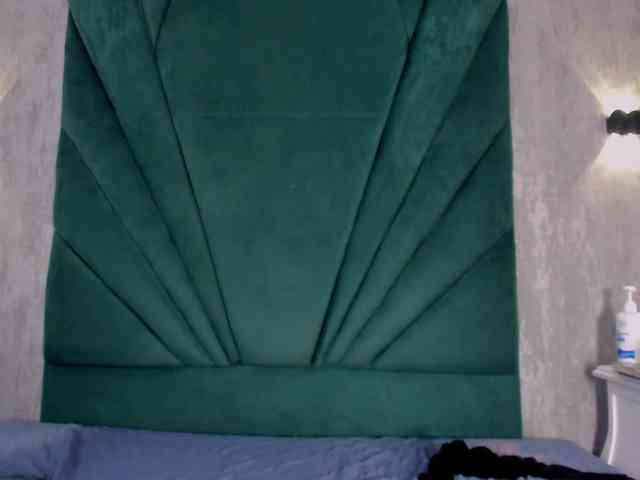 Stefany-gonzales webcam