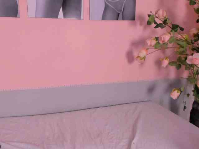 Stefany-gonzales webcam