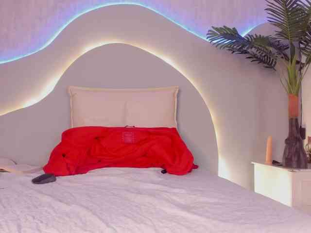 Stefany-gonzales webcam