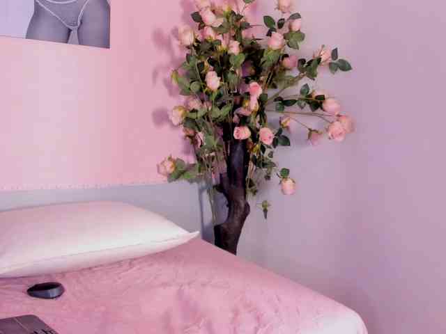 Stefany-gonzales webcam