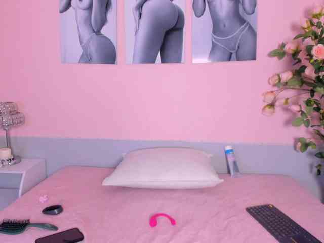 Stefany-gonzales webcam