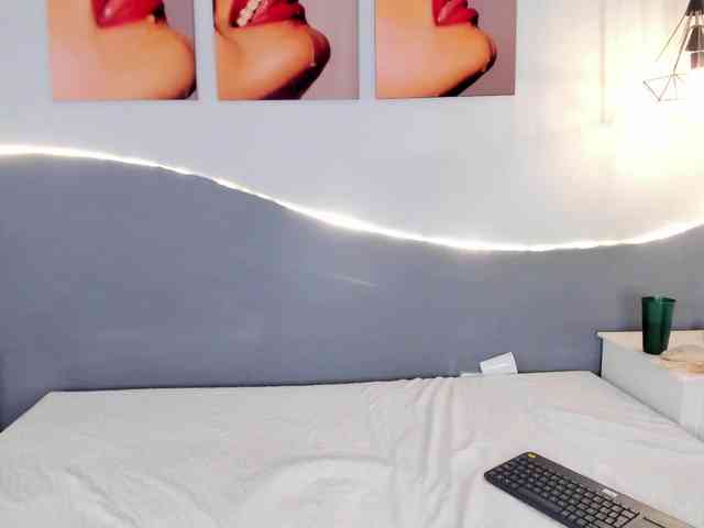 Stefany-gonzales webcam