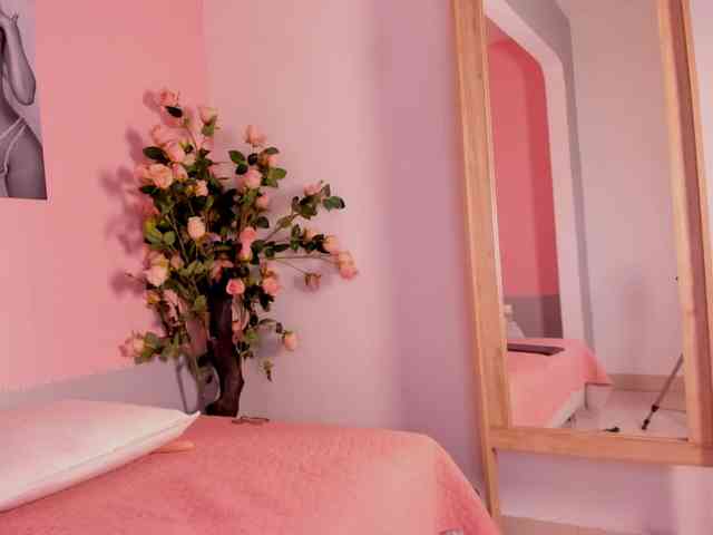 Stefany-gonzales webcam