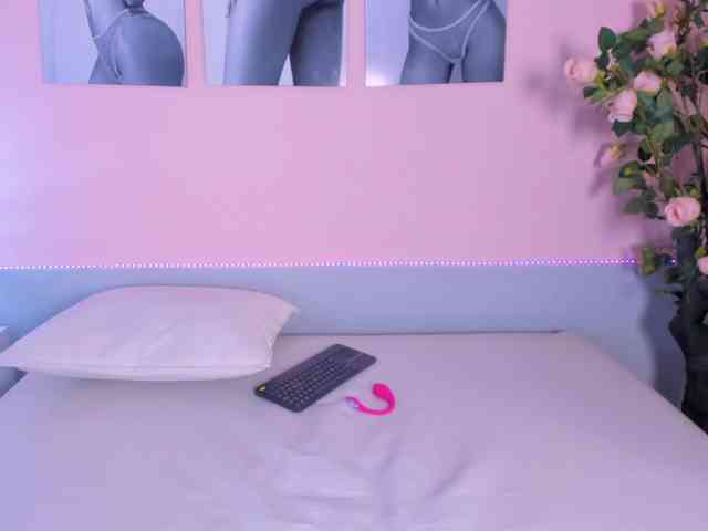 Stefany-gonzales webcam