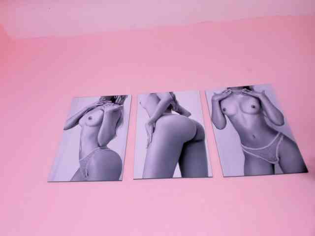 Stefany-gonzales webcam