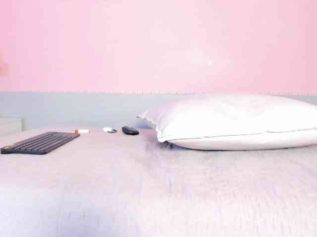 Stefany-gonzales webcam