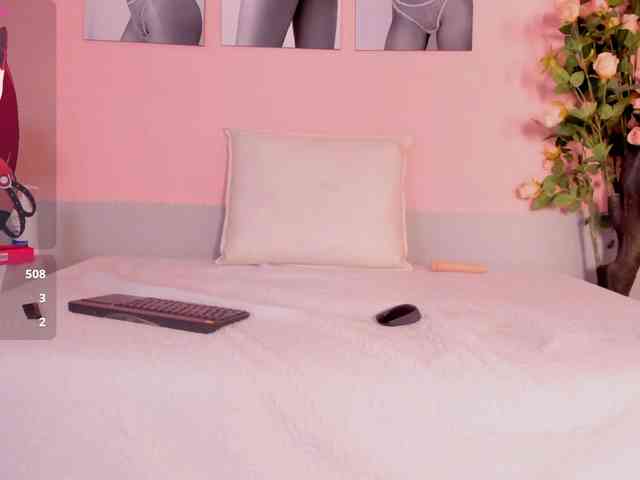 Stefany-gonzales webcam