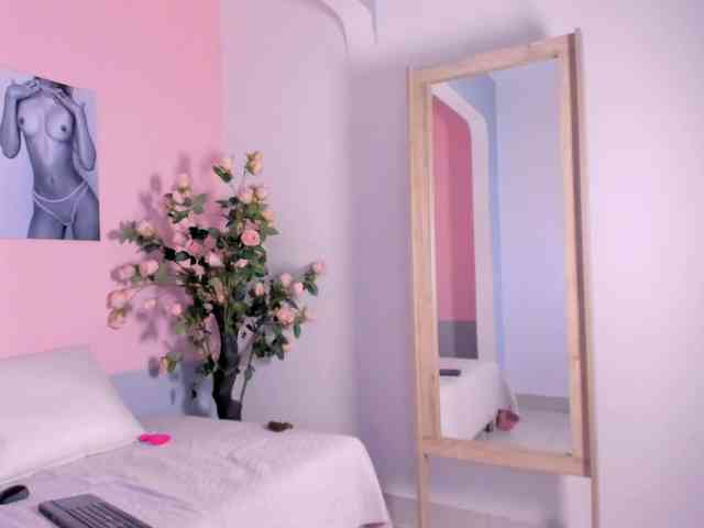 Stefany-gonzales webcam