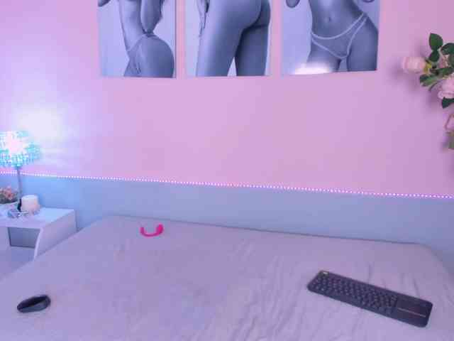 Stefany-gonzales webcam