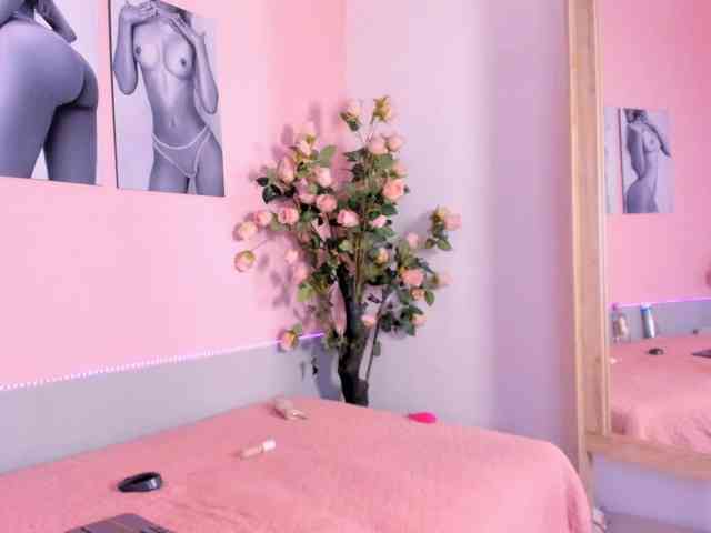 Stefany-gonzales webcam