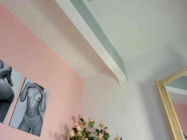 Stefany-gonzales webcam