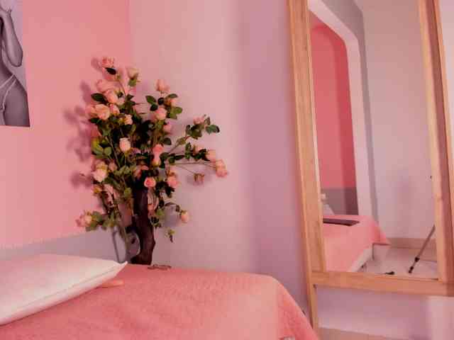 Stefany-gonzales webcam